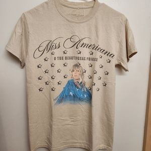 Taylor Swift Miss Americana shirt